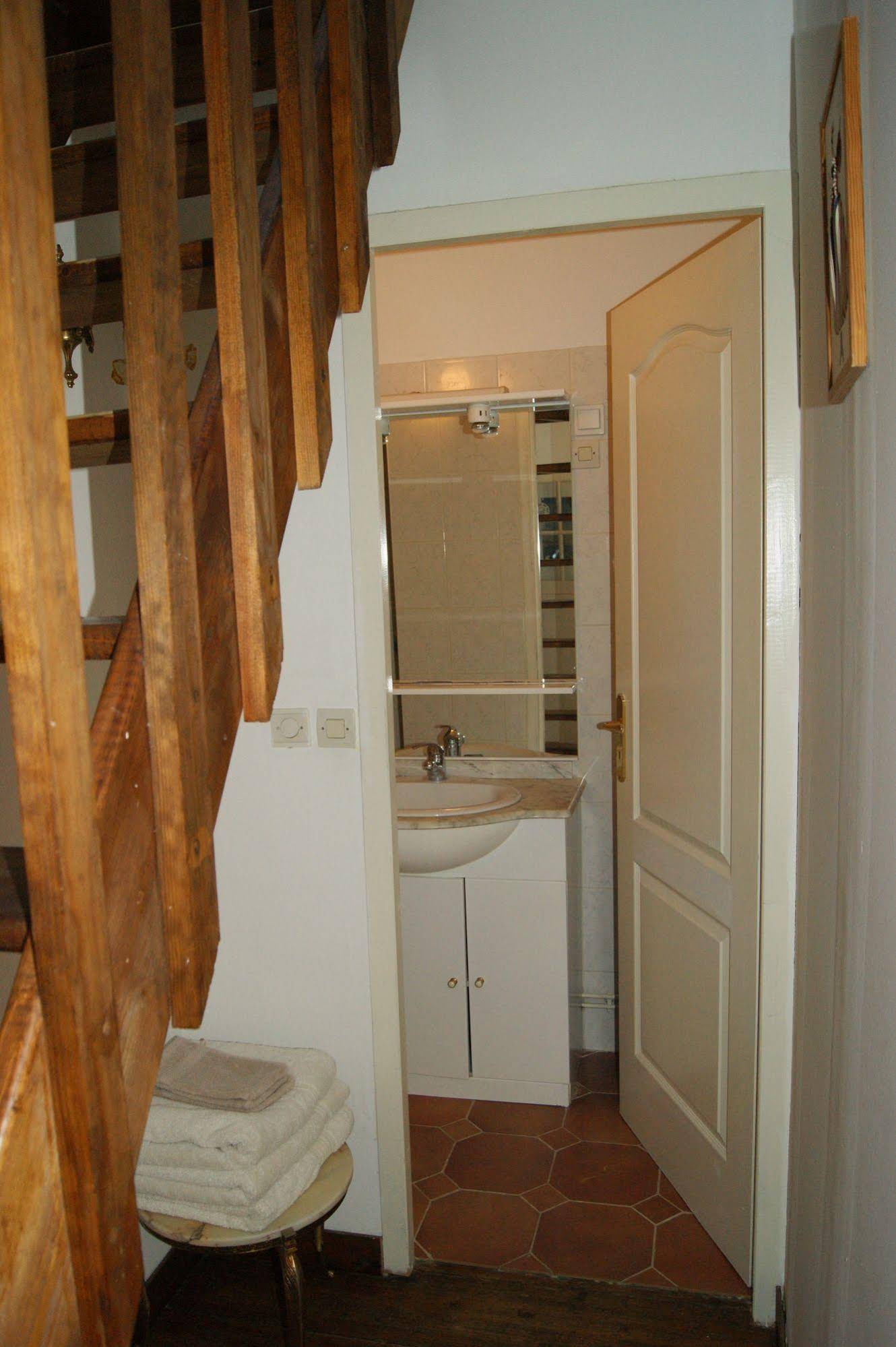 Gîte Normand de charme Les Châtaigniers