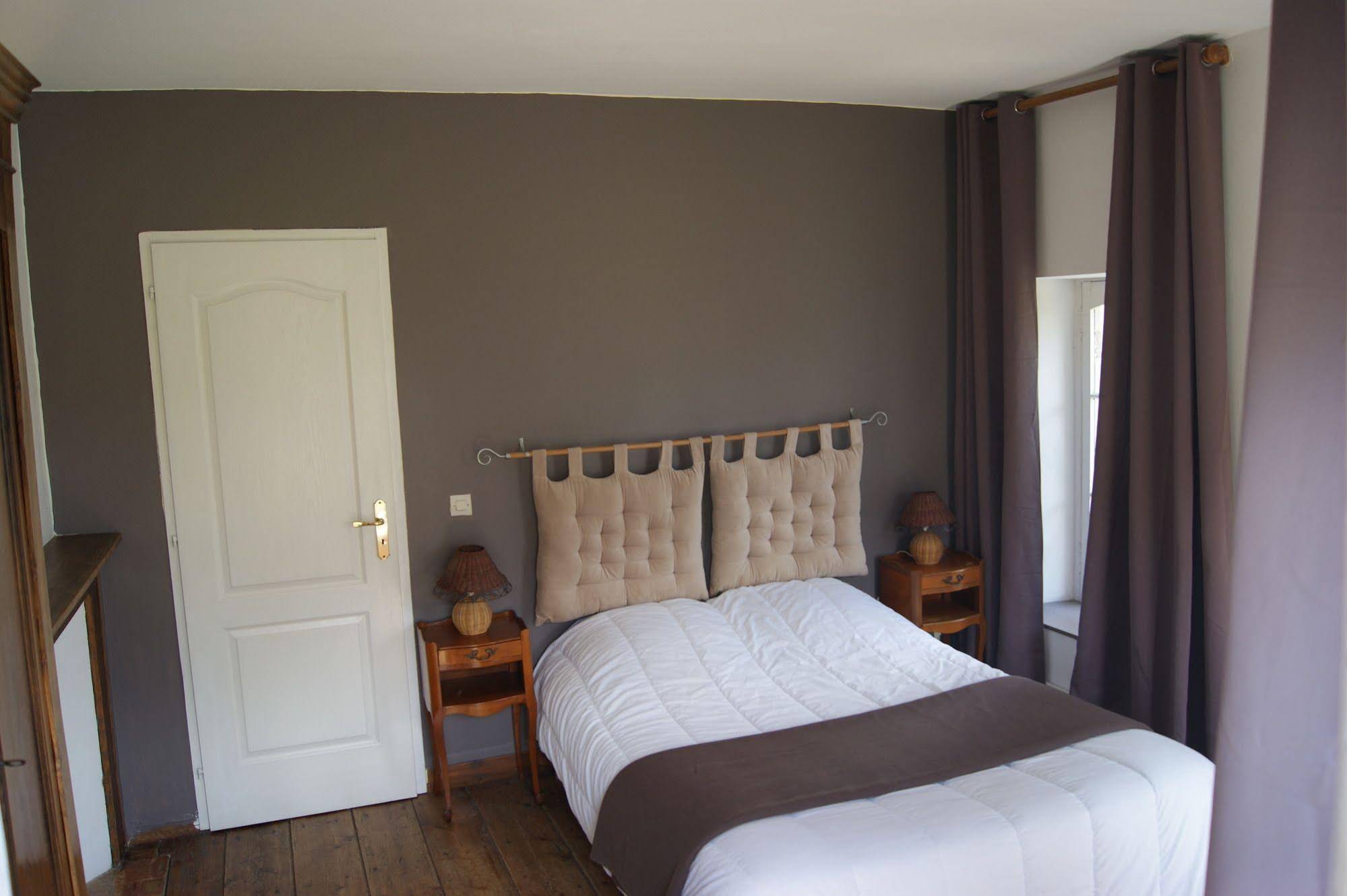 Gîte Normand de charme Les Châtaigniers