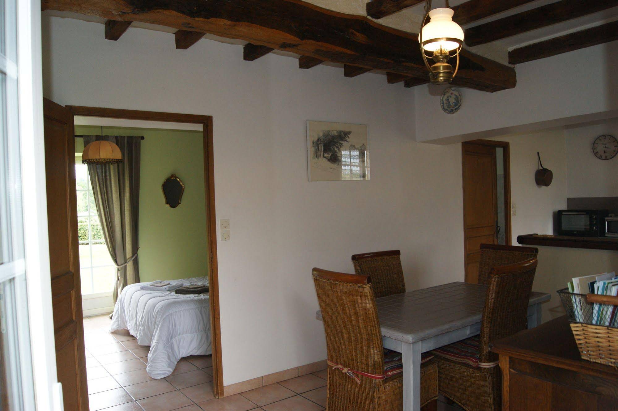 Gîte Normand de charme Les Châtaigniers