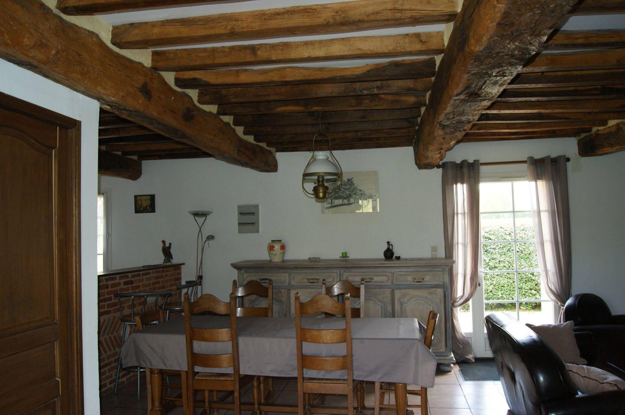 Gîte Normand de charme Les Châtaigniers