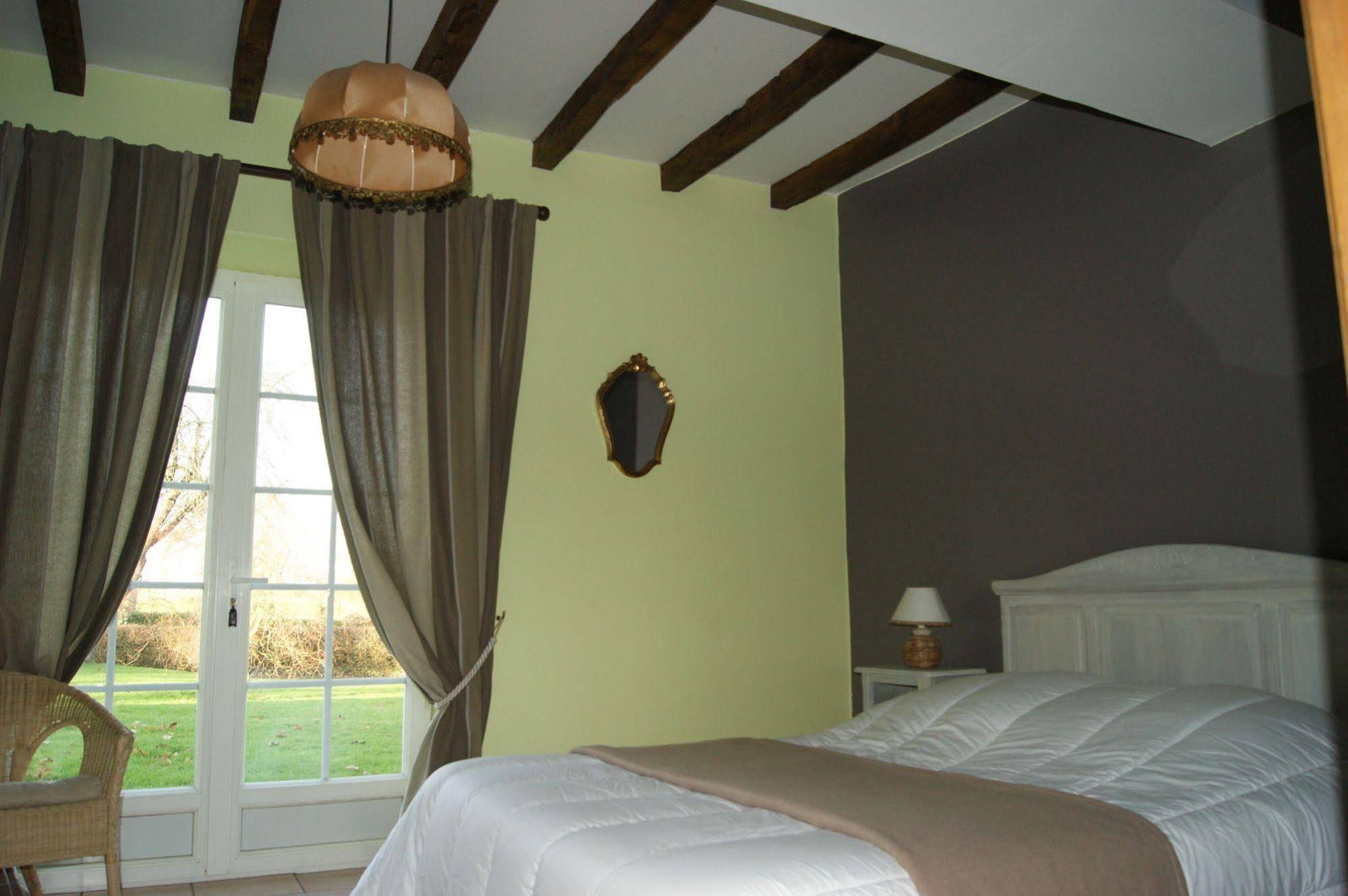 Gîte Normand de charme Les Châtaigniers