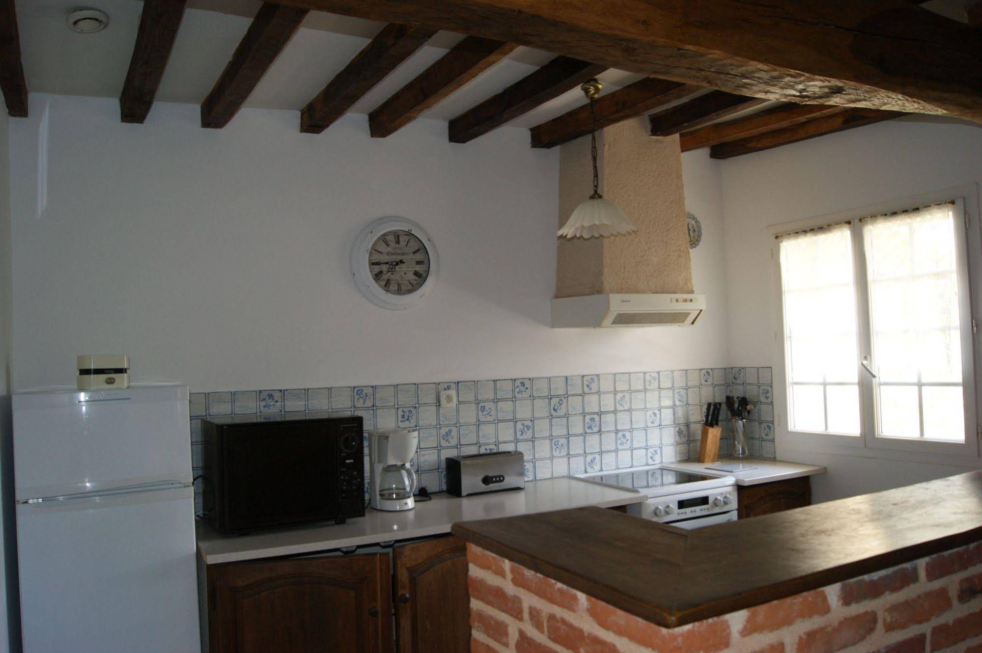 Gîte Normand de charme Les Châtaigniers