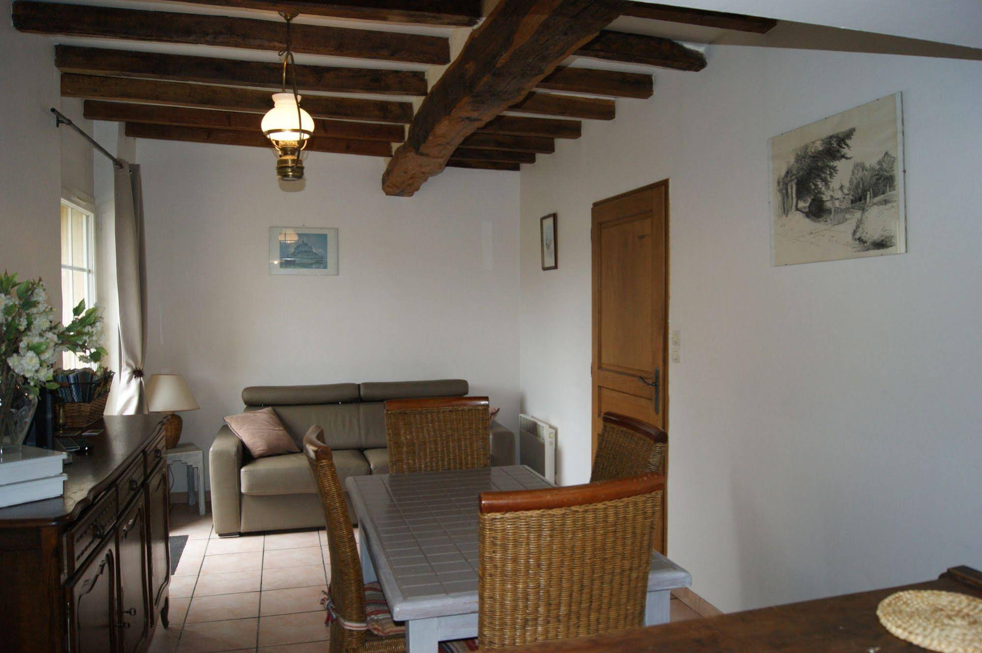 Gîte Normand de charme Les Châtaigniers