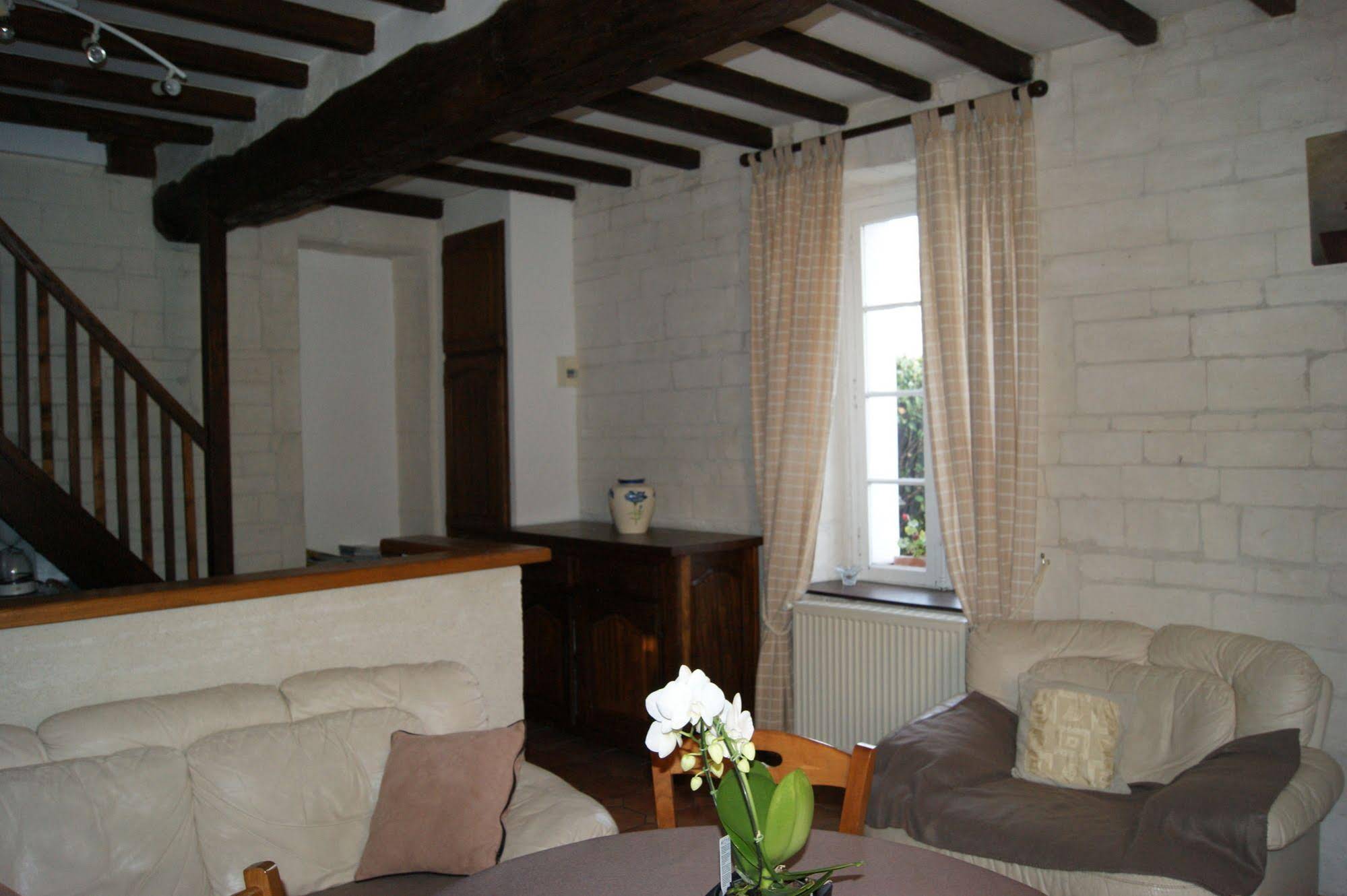 Gîte Normand de charme Les Châtaigniers