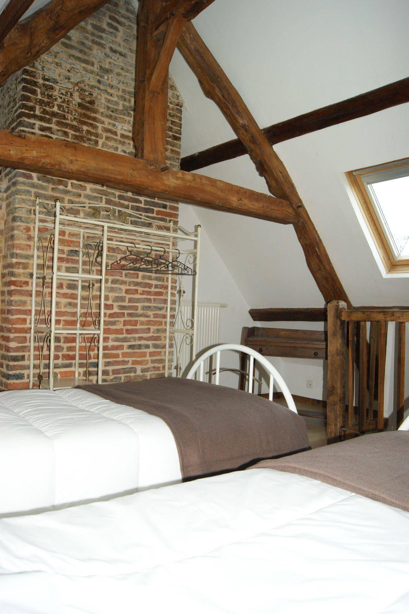 Gîte Normand de charme Les Châtaigniers