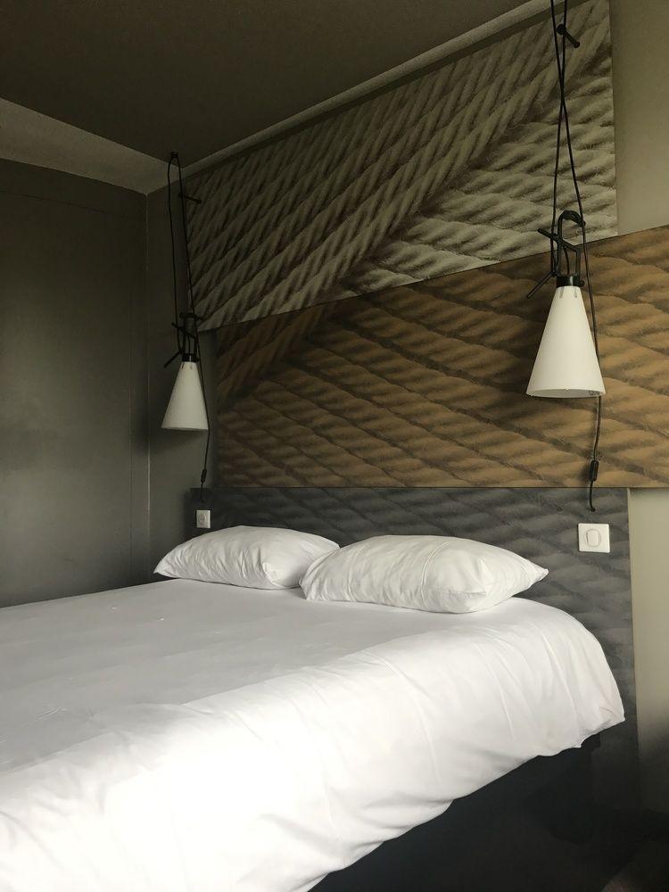 ibis budget Caen Porte de Bretagne