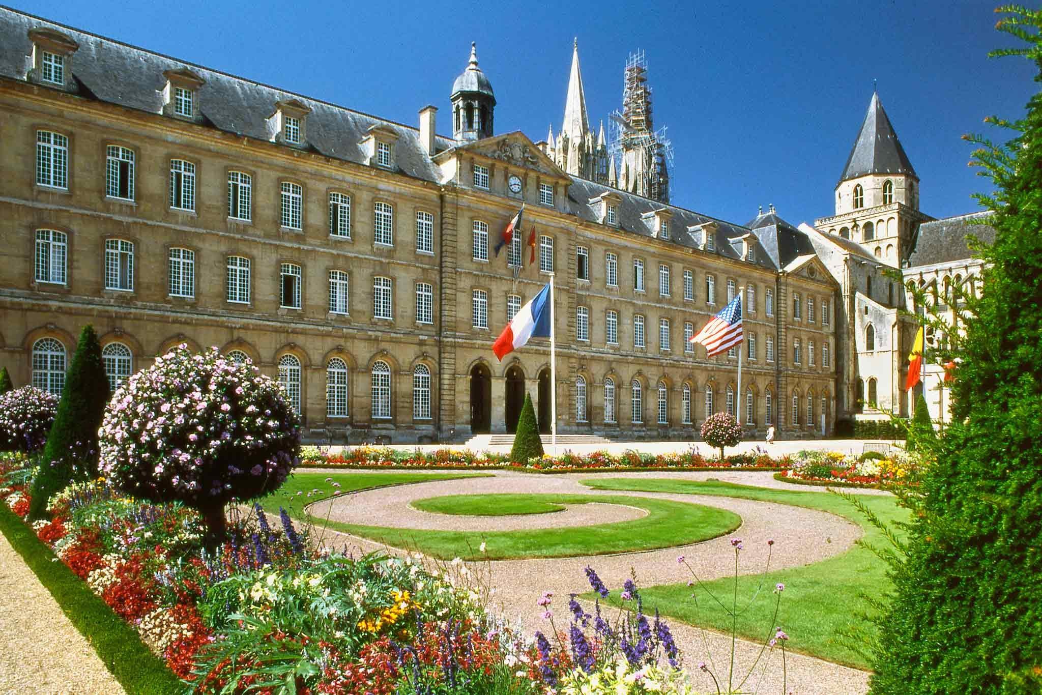 ibis budget Caen Porte de Bretagne