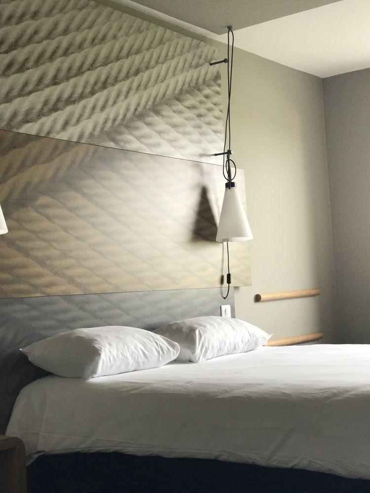ibis budget Caen Porte de Bretagne