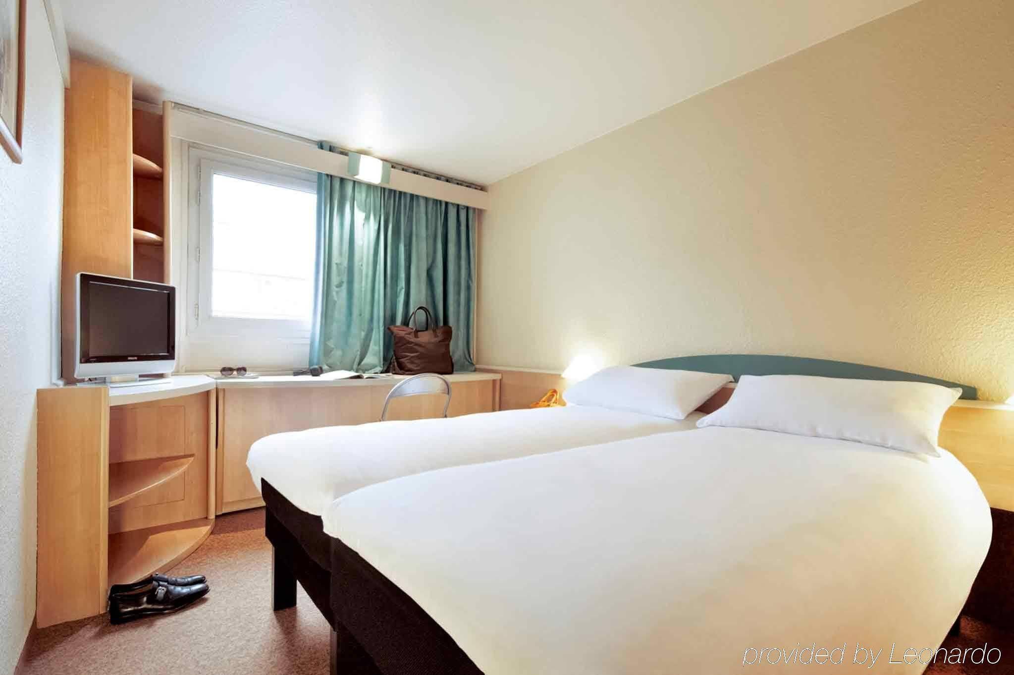 ibis budget Caen Porte de Bretagne