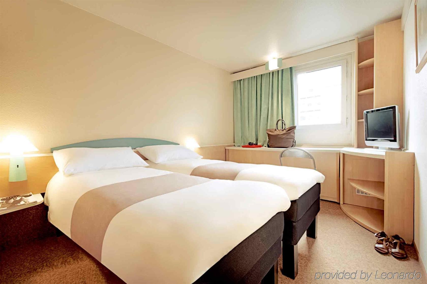 ibis budget Caen Porte de Bretagne