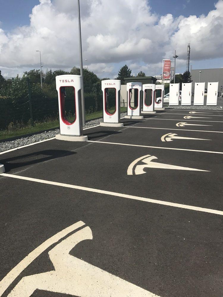 ibis budget Caen Porte de Bretagne
