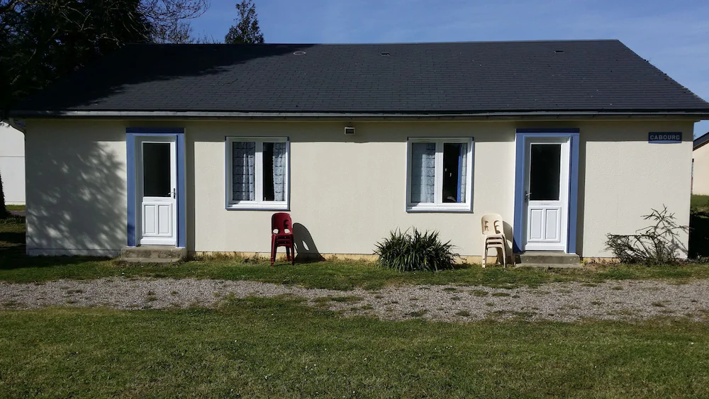 Ma Normandie