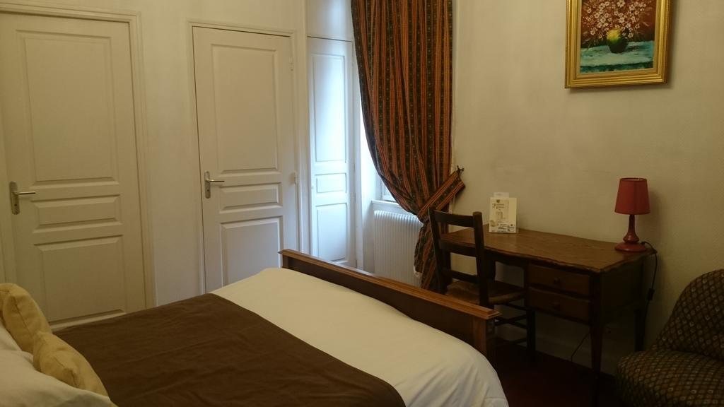 L'Hostellerie du Chateau