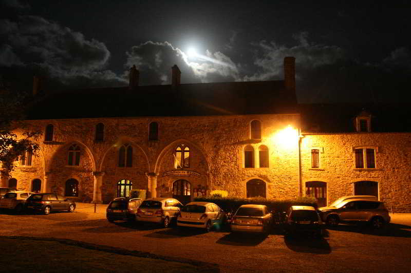L'Hostellerie du Chateau