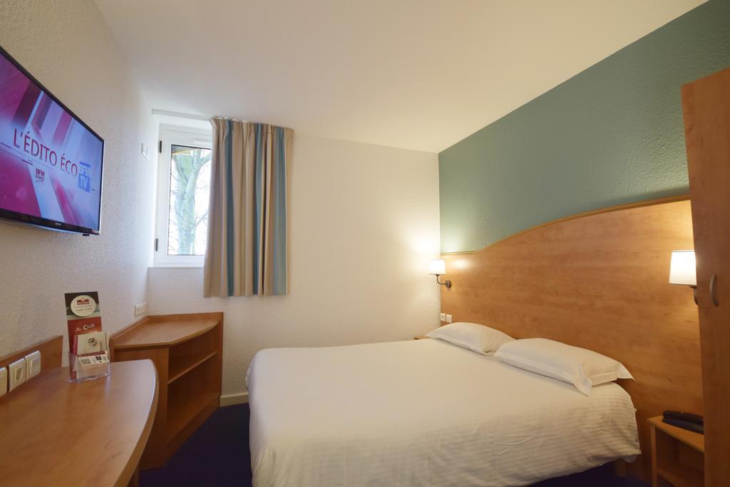 BRIT HOTEL Caen Hérouville Saint-Clair