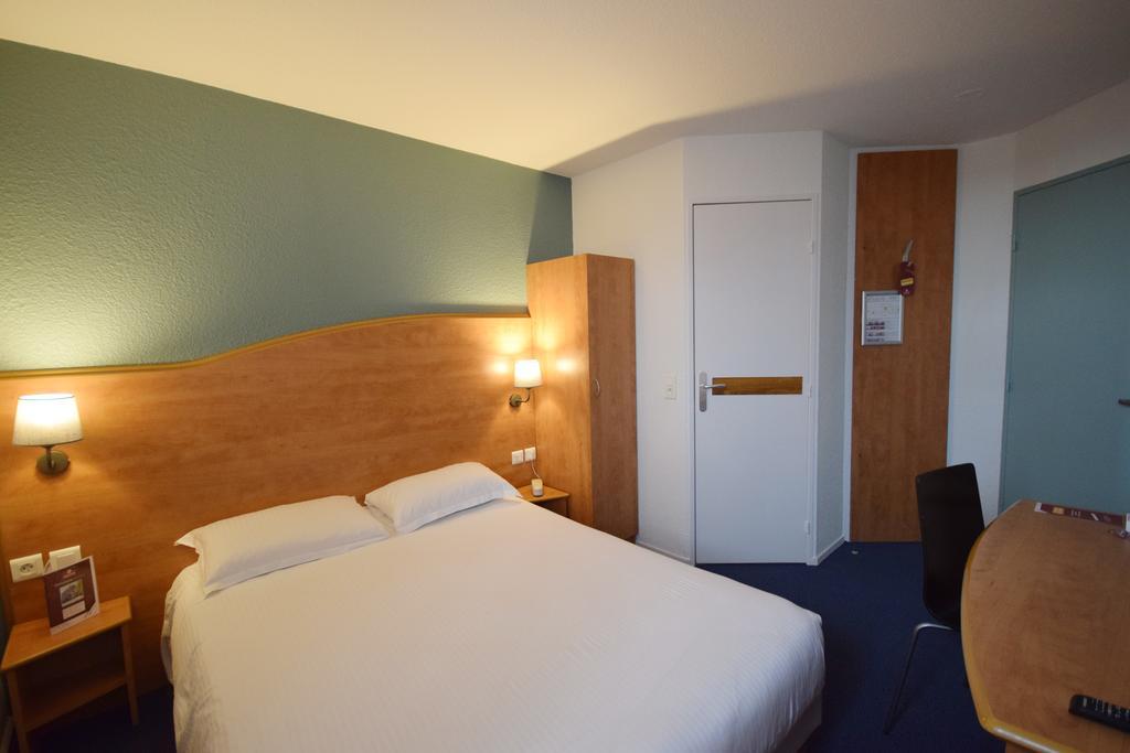 BRIT HOTEL Caen Hérouville Saint-Clair
