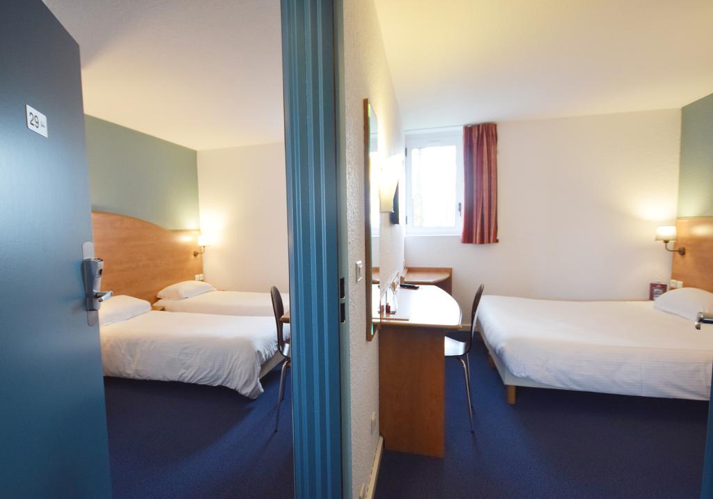 BRIT HOTEL Caen Hérouville Saint-Clair