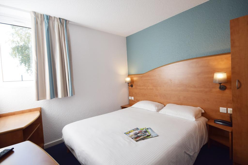 BRIT HOTEL Caen Hérouville Saint-Clair