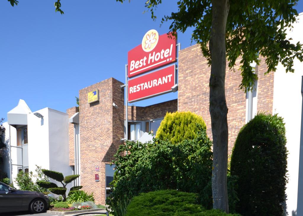 BRIT HOTEL Caen Hérouville Saint-Clair
