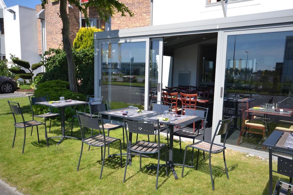BRIT HOTEL Caen Hérouville Saint-Clair