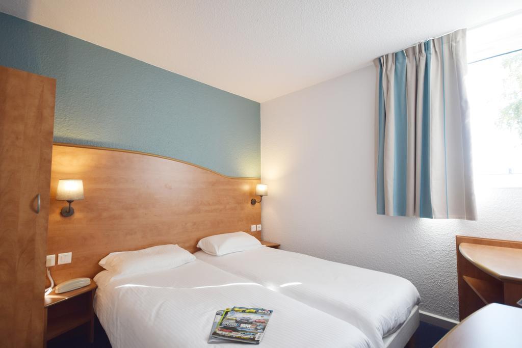 BRIT HOTEL Caen Hérouville Saint-Clair