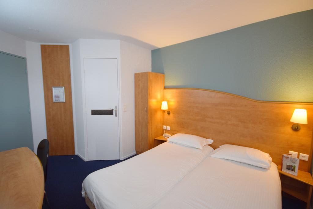 BRIT HOTEL Caen Hérouville Saint-Clair