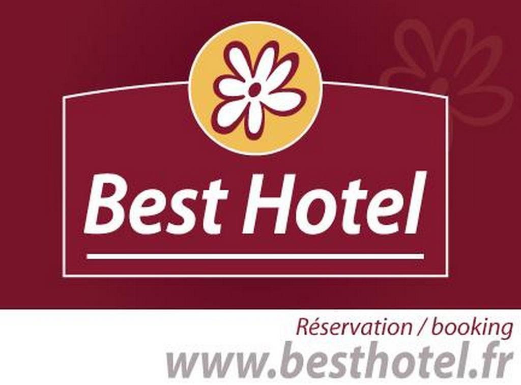 BRIT HOTEL Caen Hérouville Saint-Clair