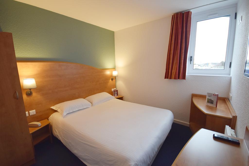 BRIT HOTEL Caen Hérouville Saint-Clair