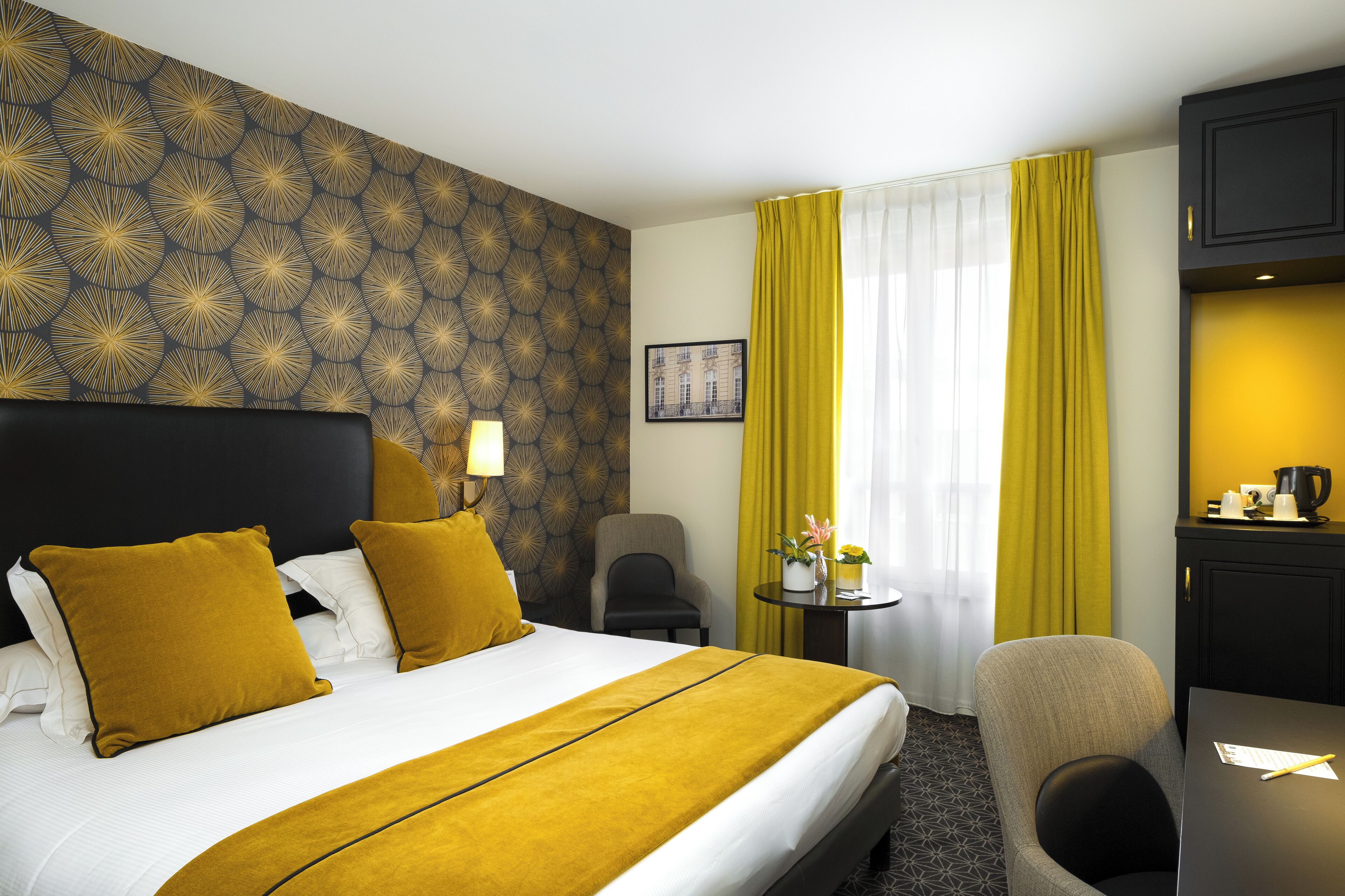 Best Western Plus Hôtel Moderne
