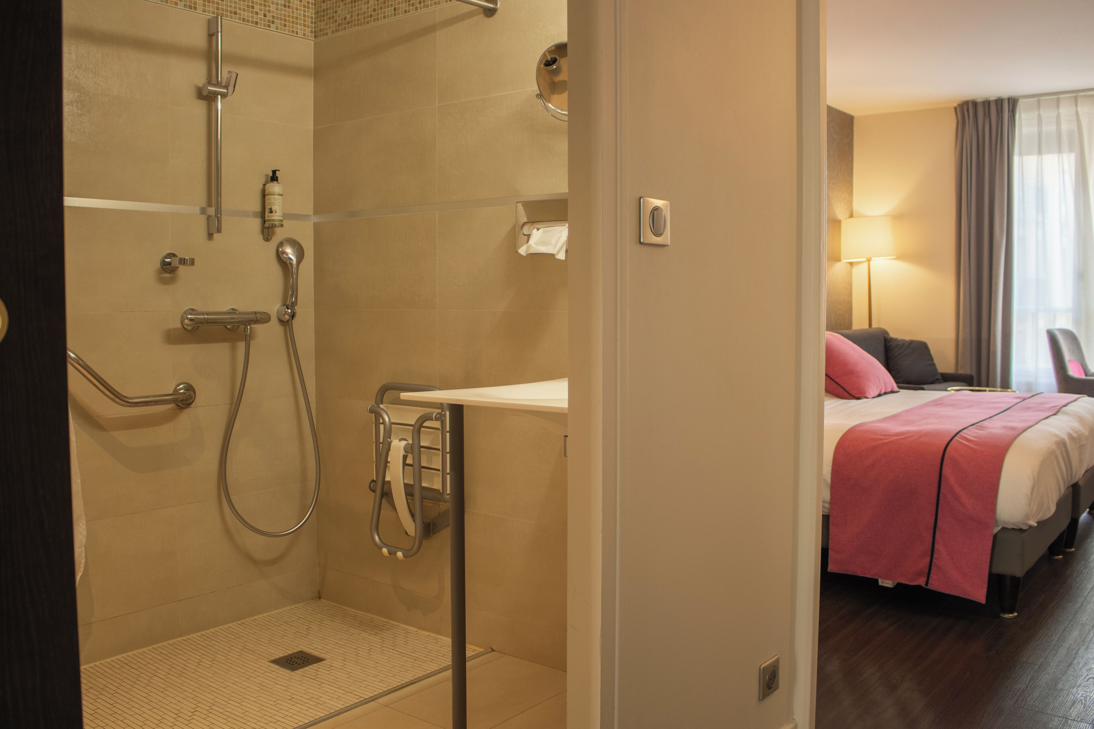 Best Western Plus Hôtel Moderne
