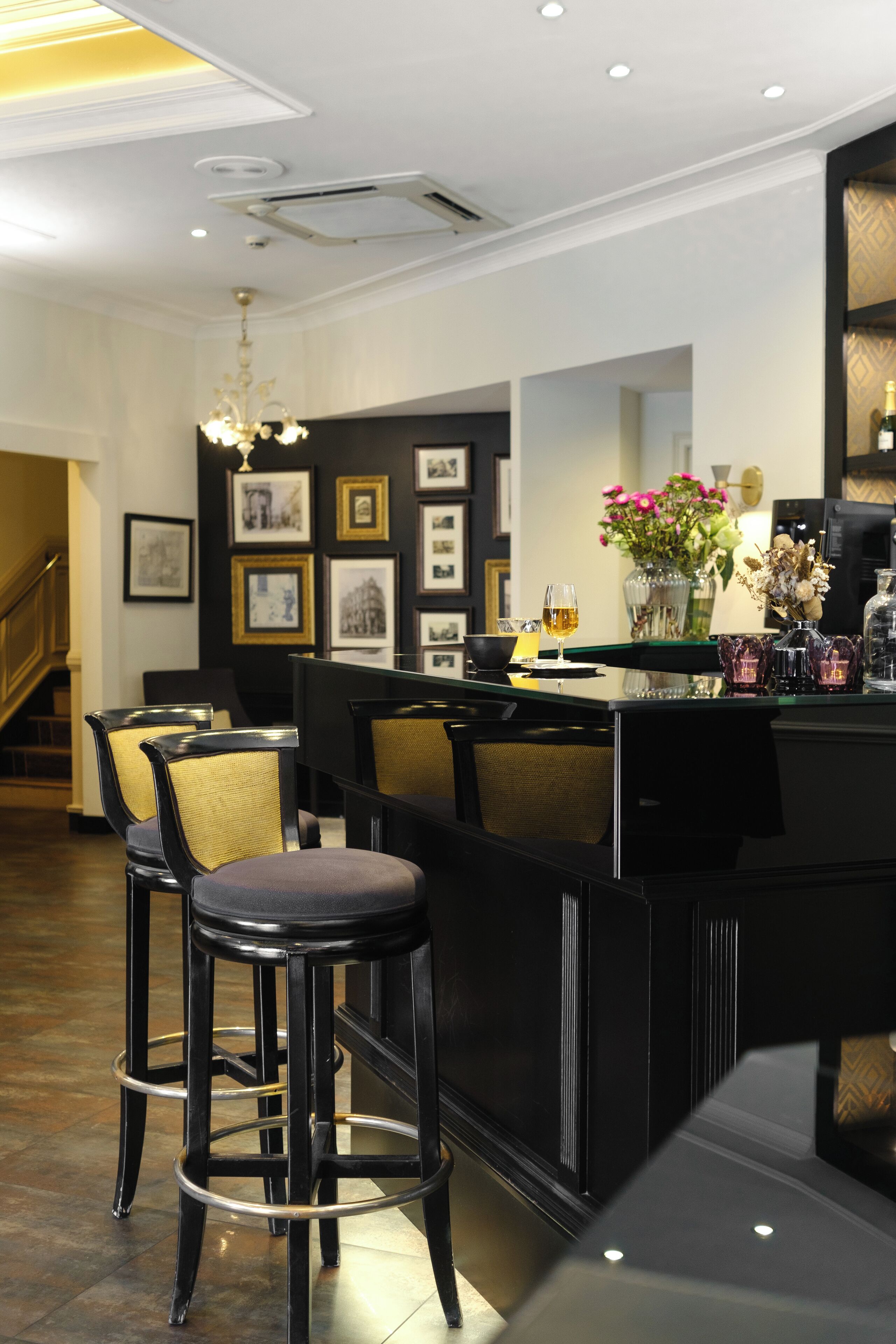 Best Western Plus Hôtel Moderne