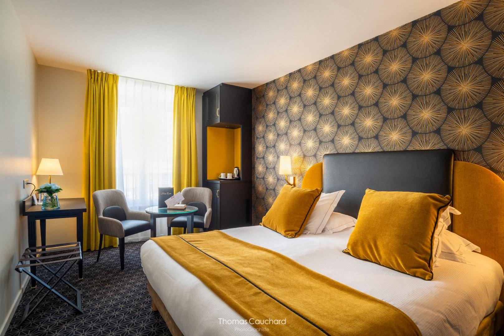 Best Western Plus Hôtel Moderne