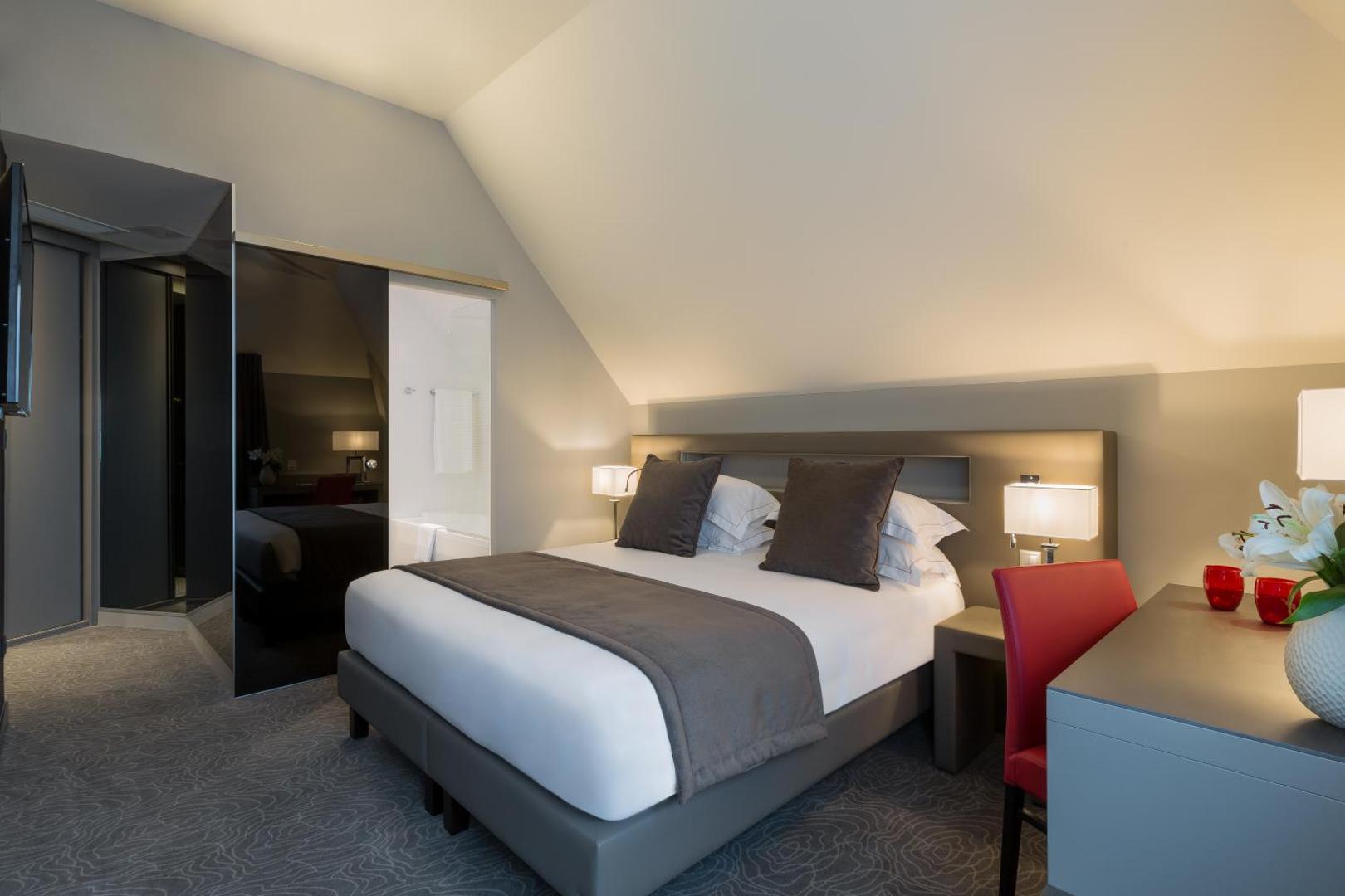 Best Western Plus Hôtel Moderne