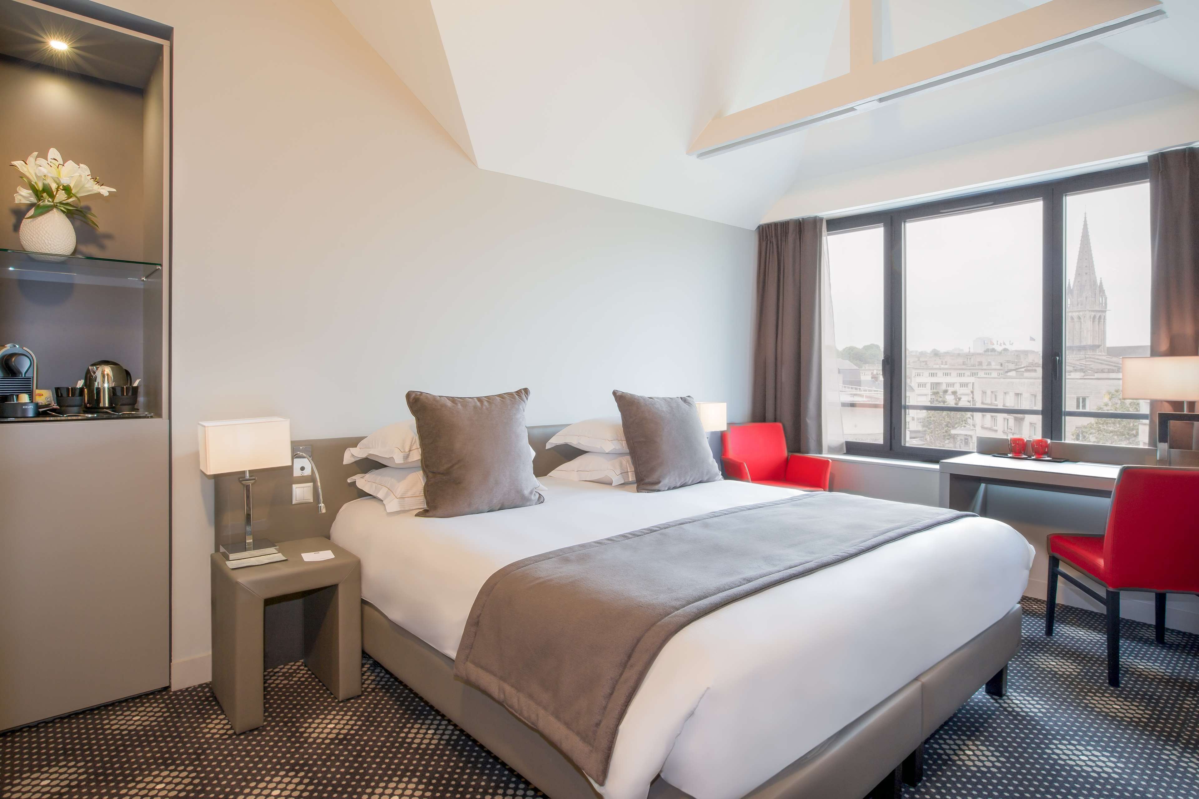Best Western Plus Hôtel Moderne
