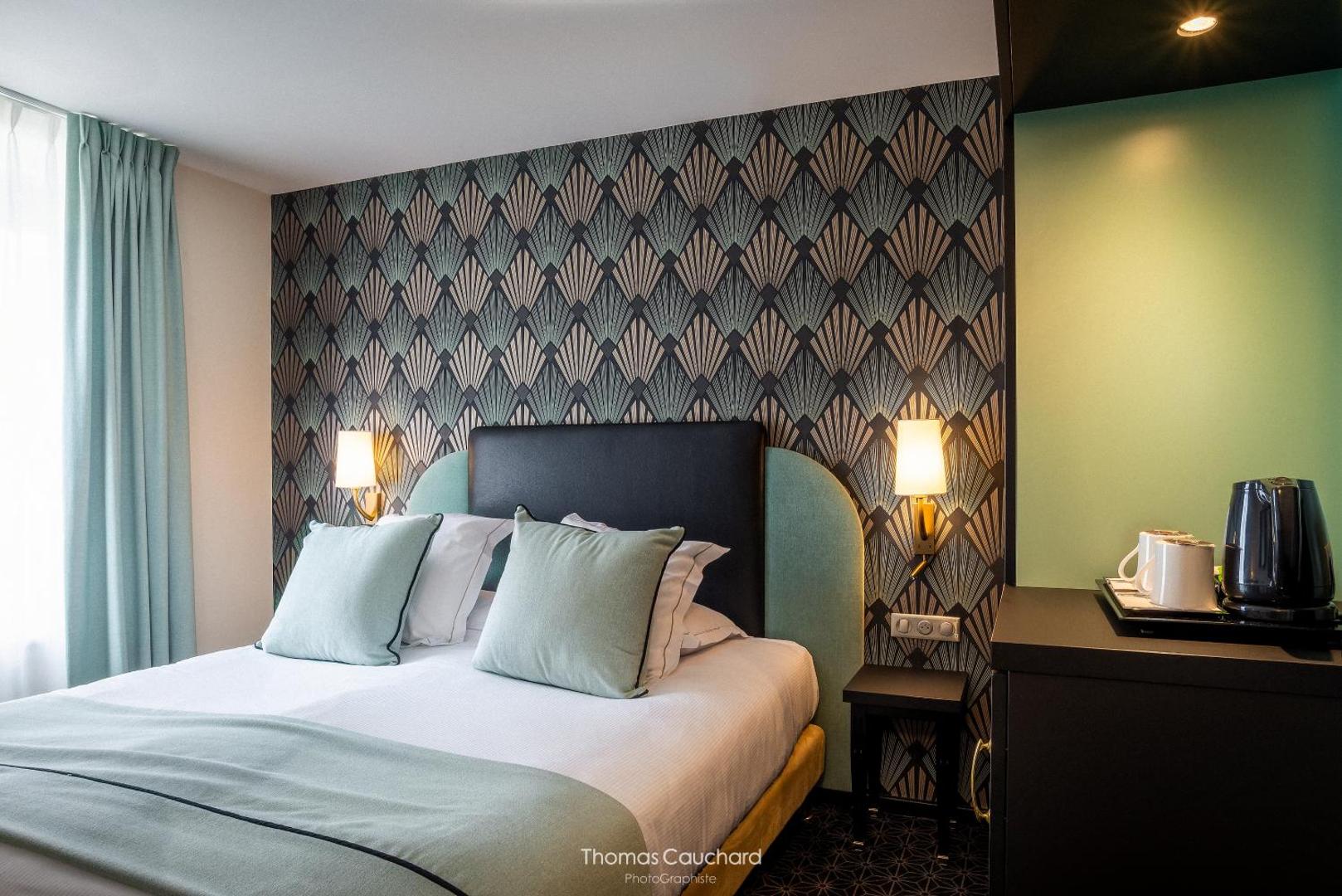 Best Western Plus Hôtel Moderne