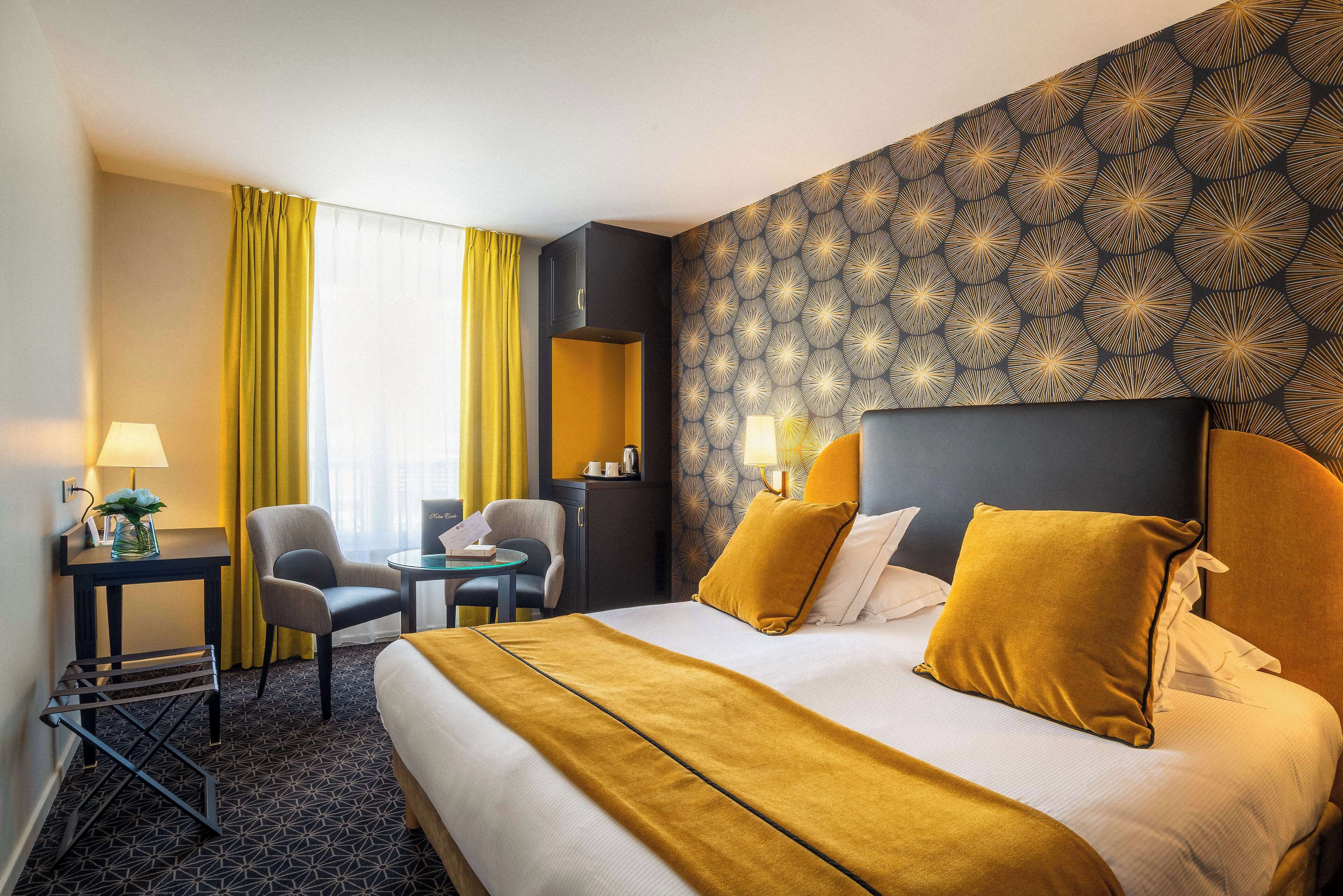 Best Western Plus Hôtel Moderne