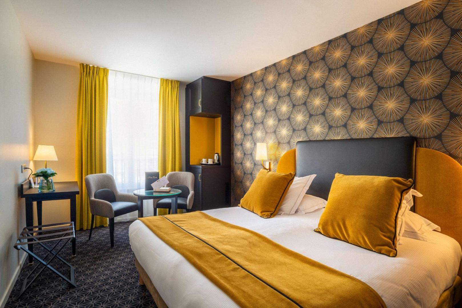Best Western Plus Hôtel Moderne
