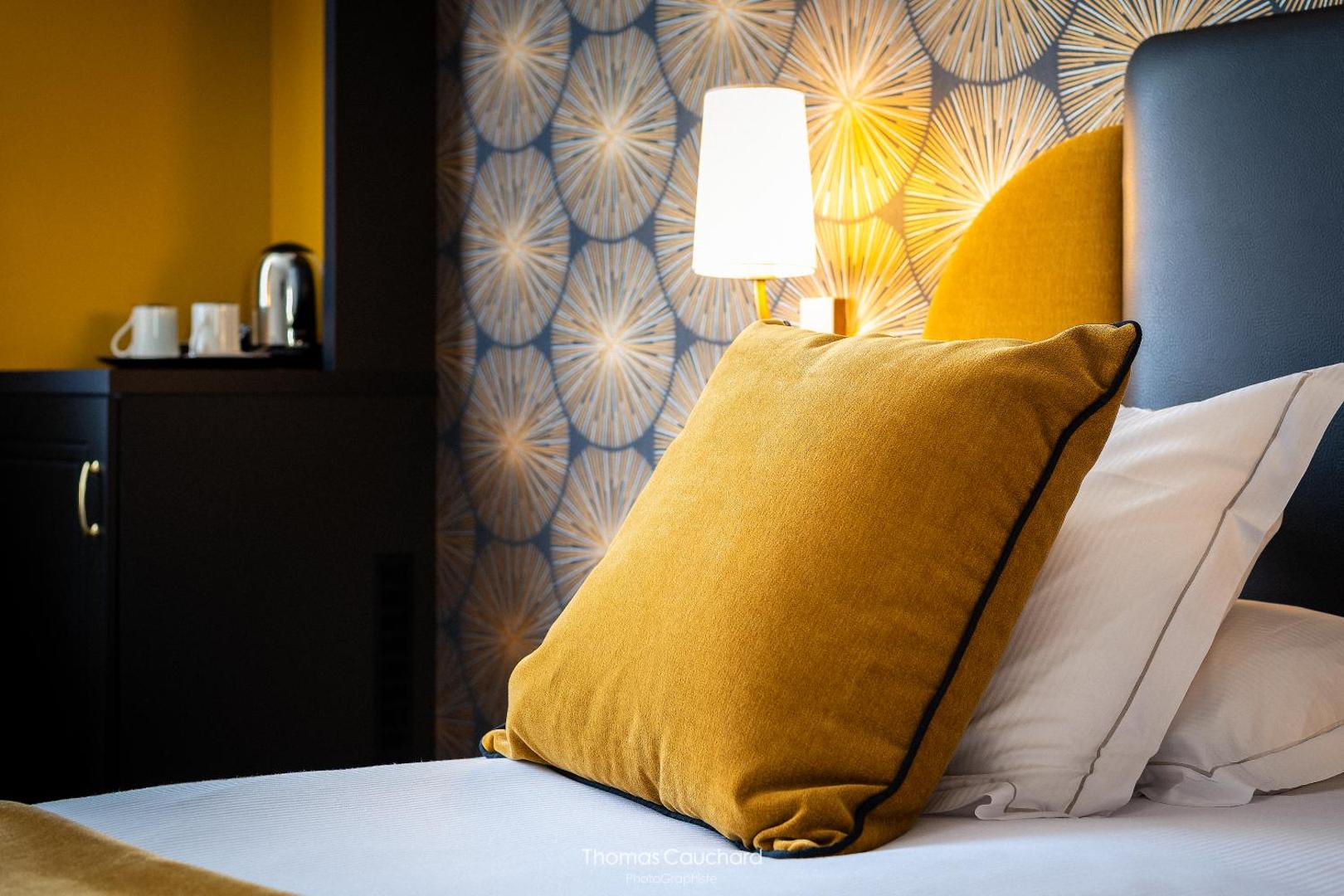Best Western Plus Hôtel Moderne