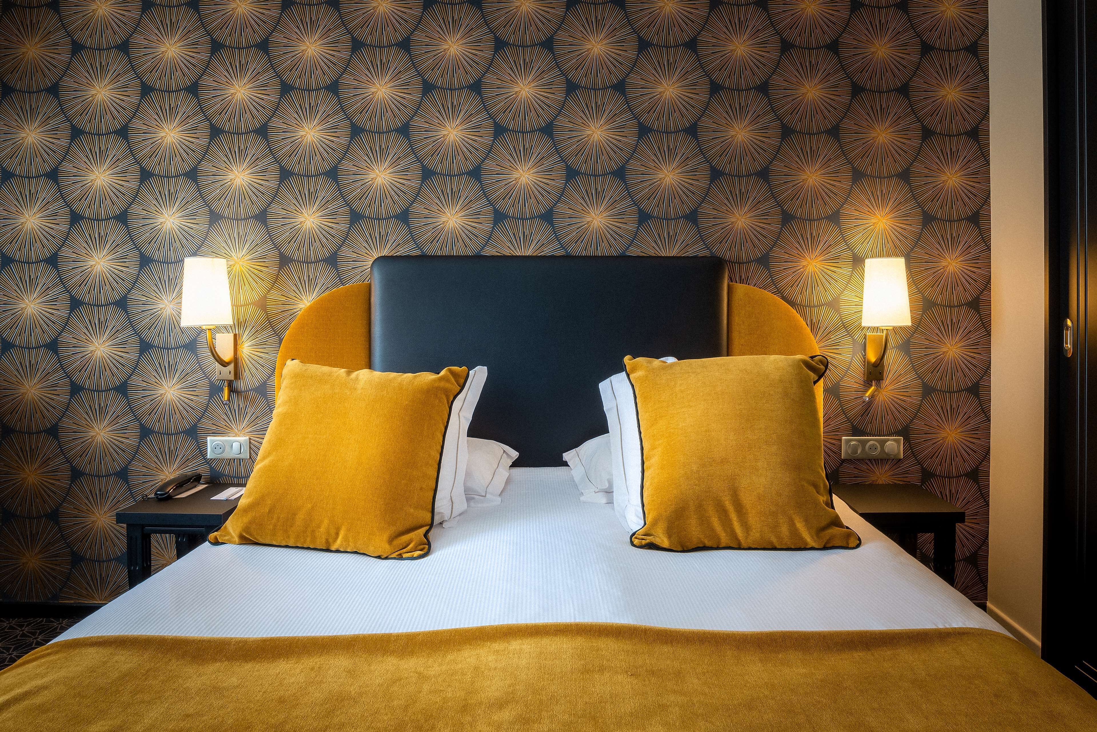 Best Western Plus Hôtel Moderne