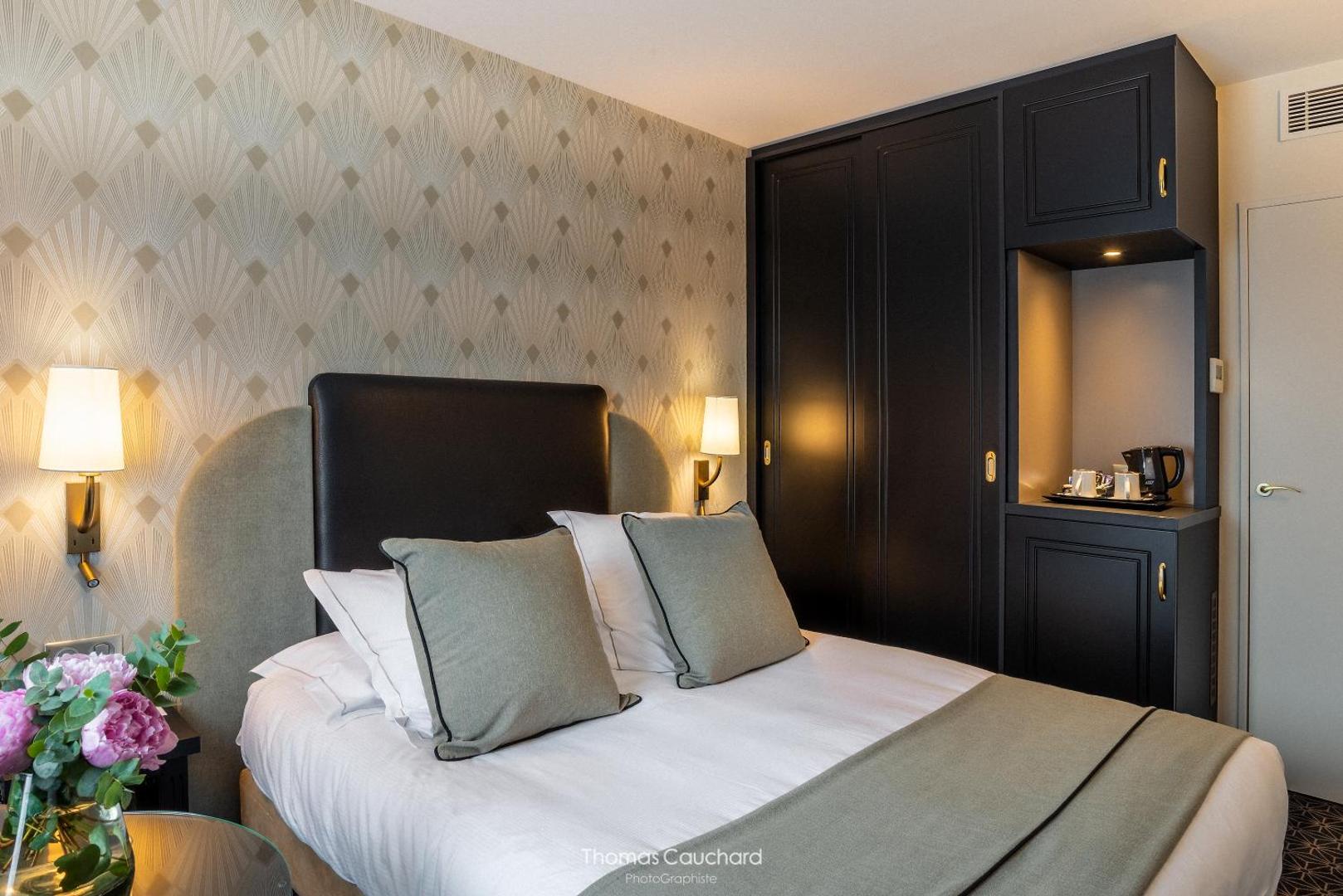 Best Western Plus Hôtel Moderne