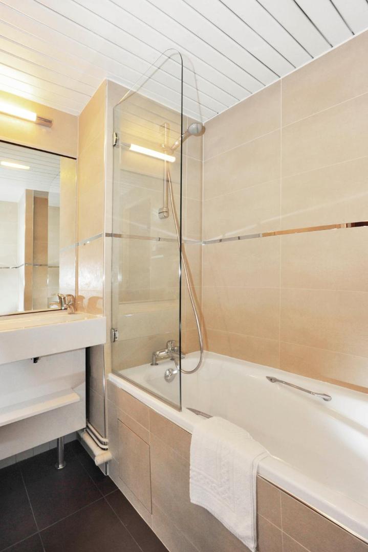 Best Western Plus Hôtel Moderne