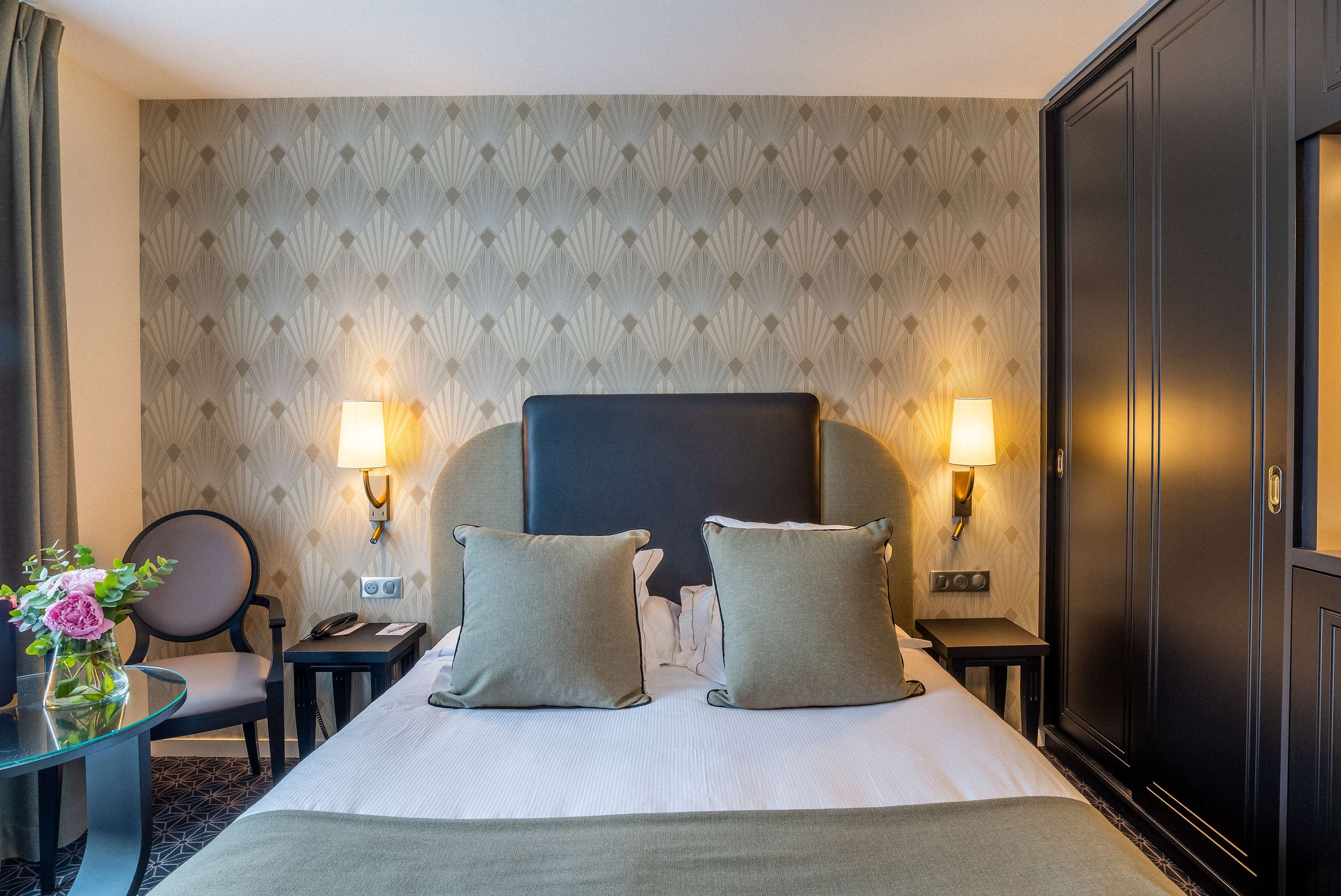 Best Western Plus Hôtel Moderne