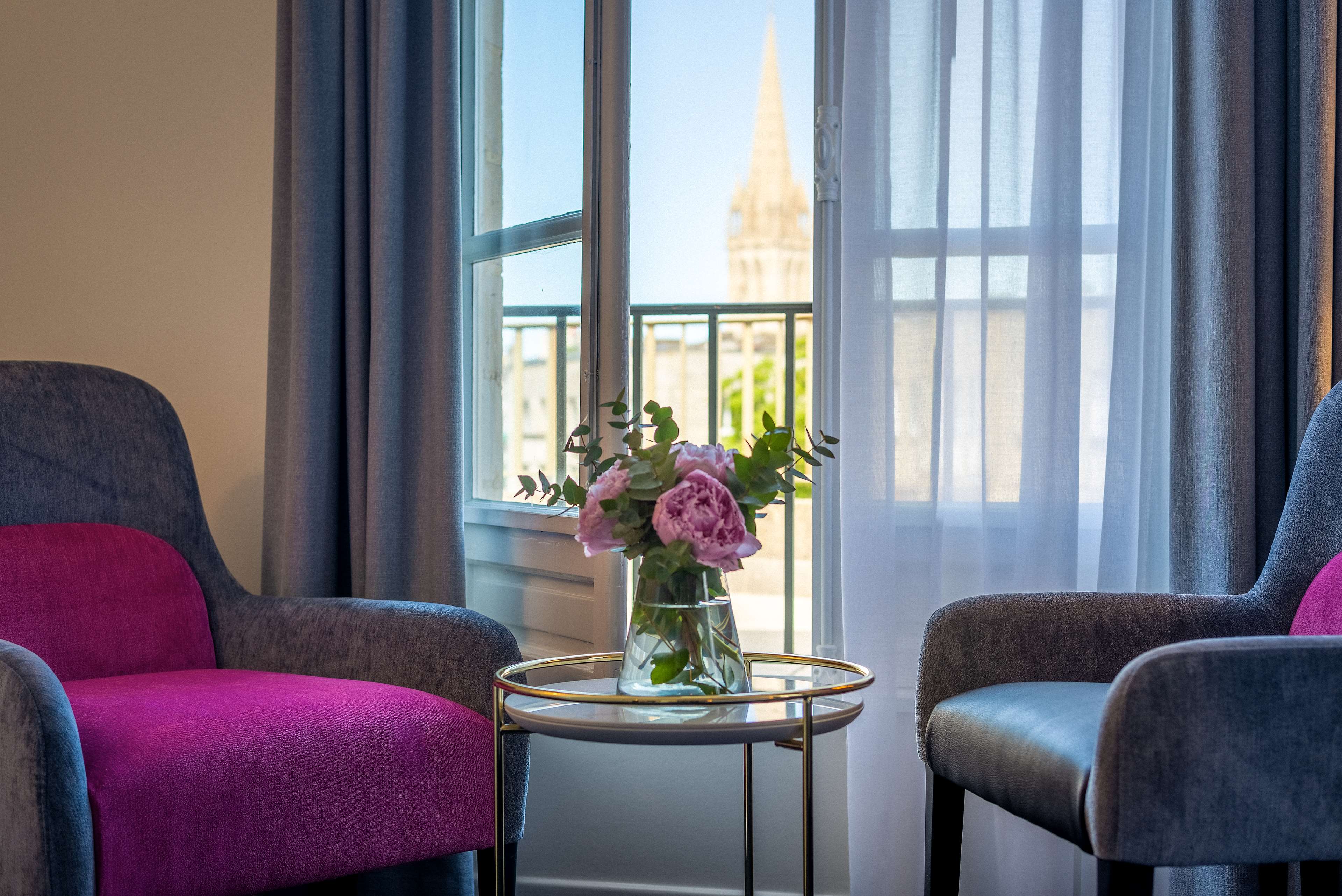 Best Western Plus Hôtel Moderne