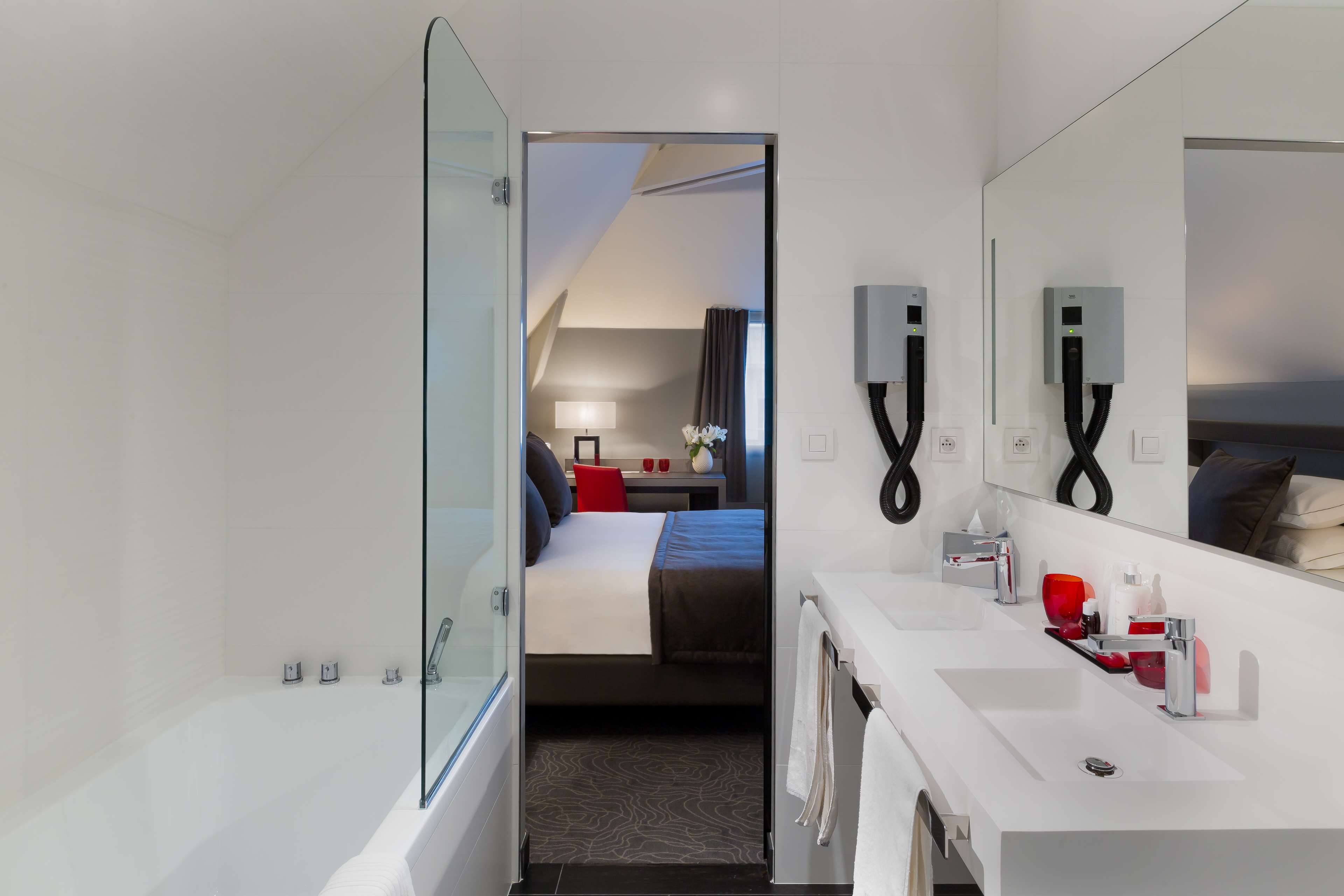 Best Western Plus Hôtel Moderne