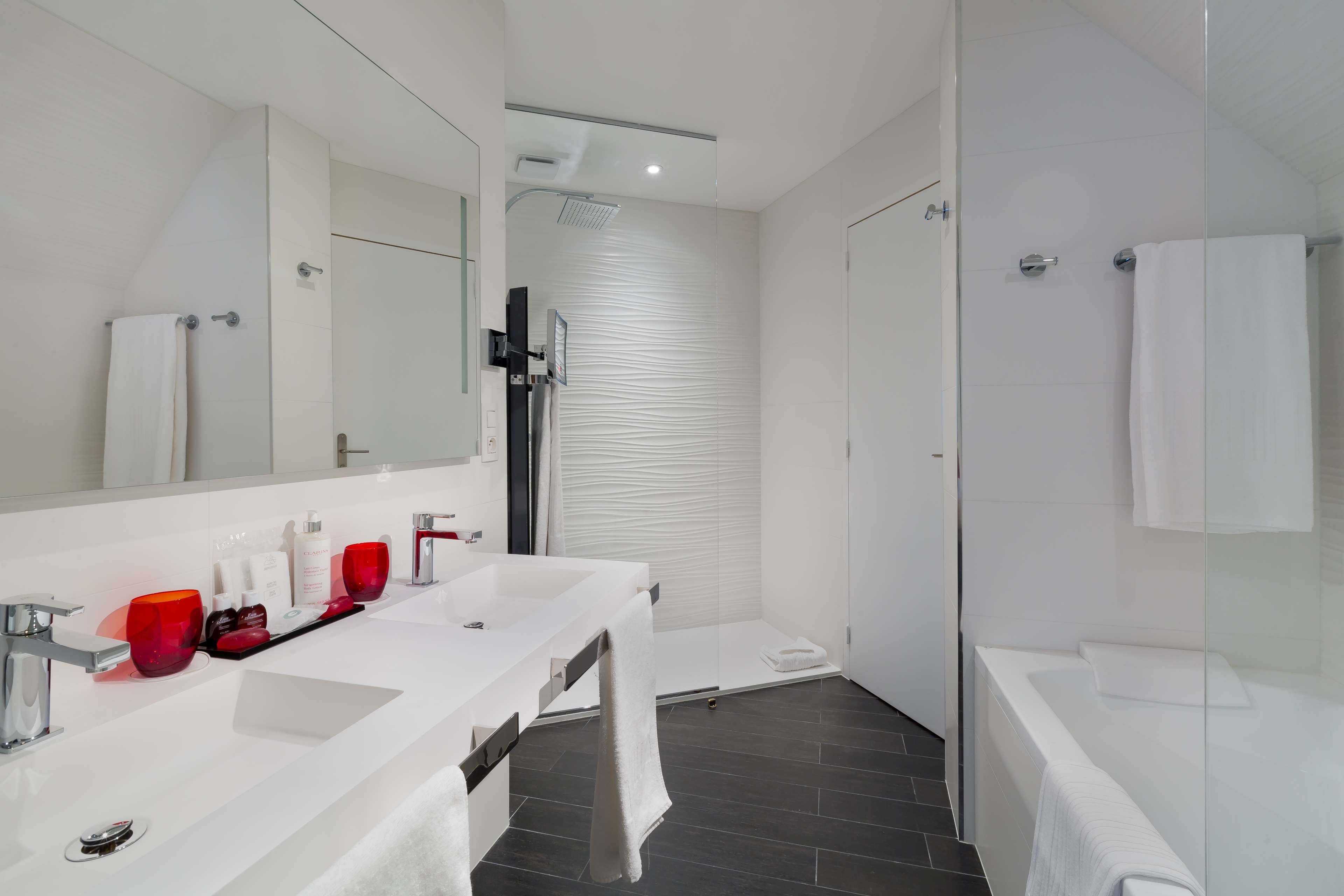 Best Western Plus Hôtel Moderne