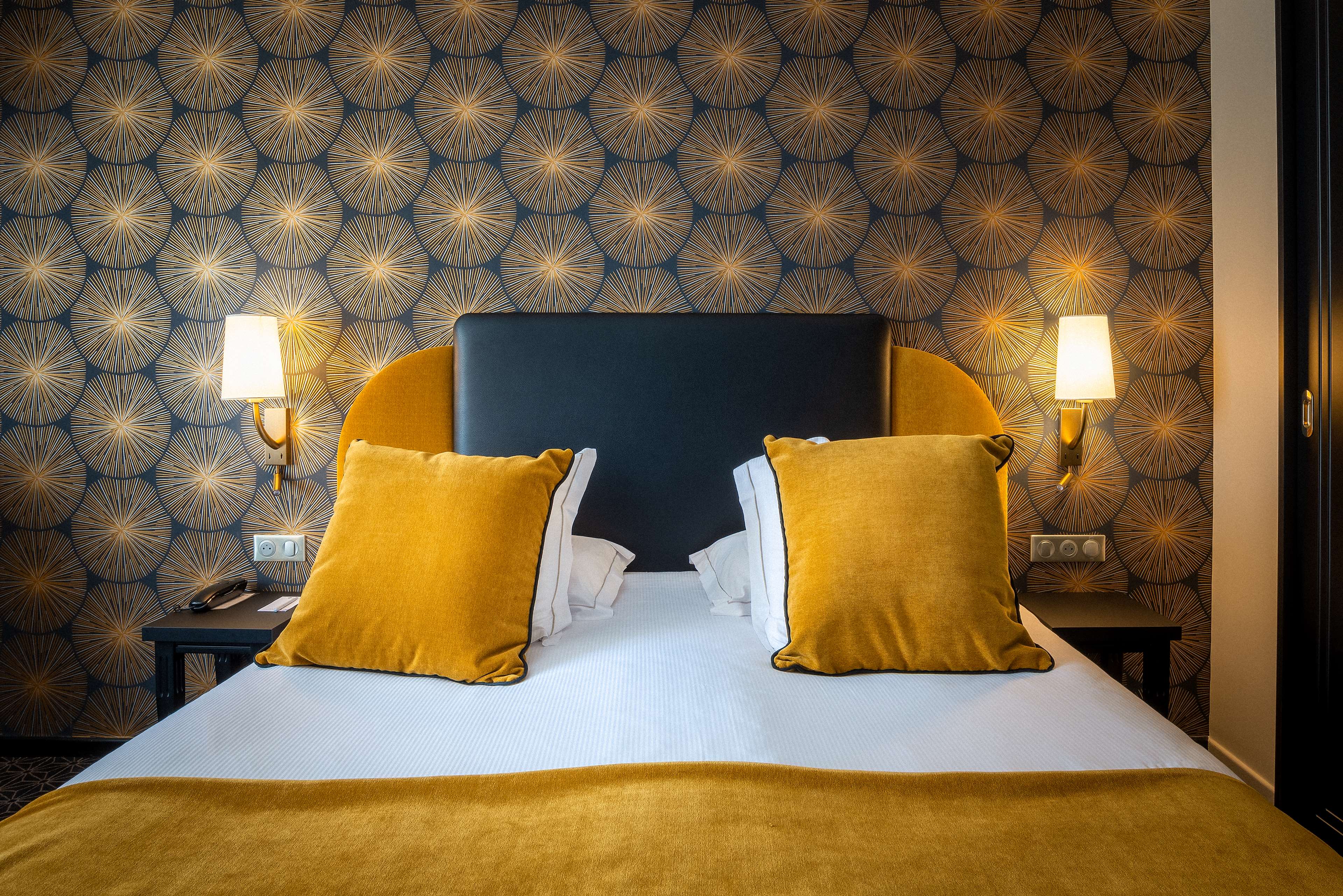 Best Western Plus Hôtel Moderne