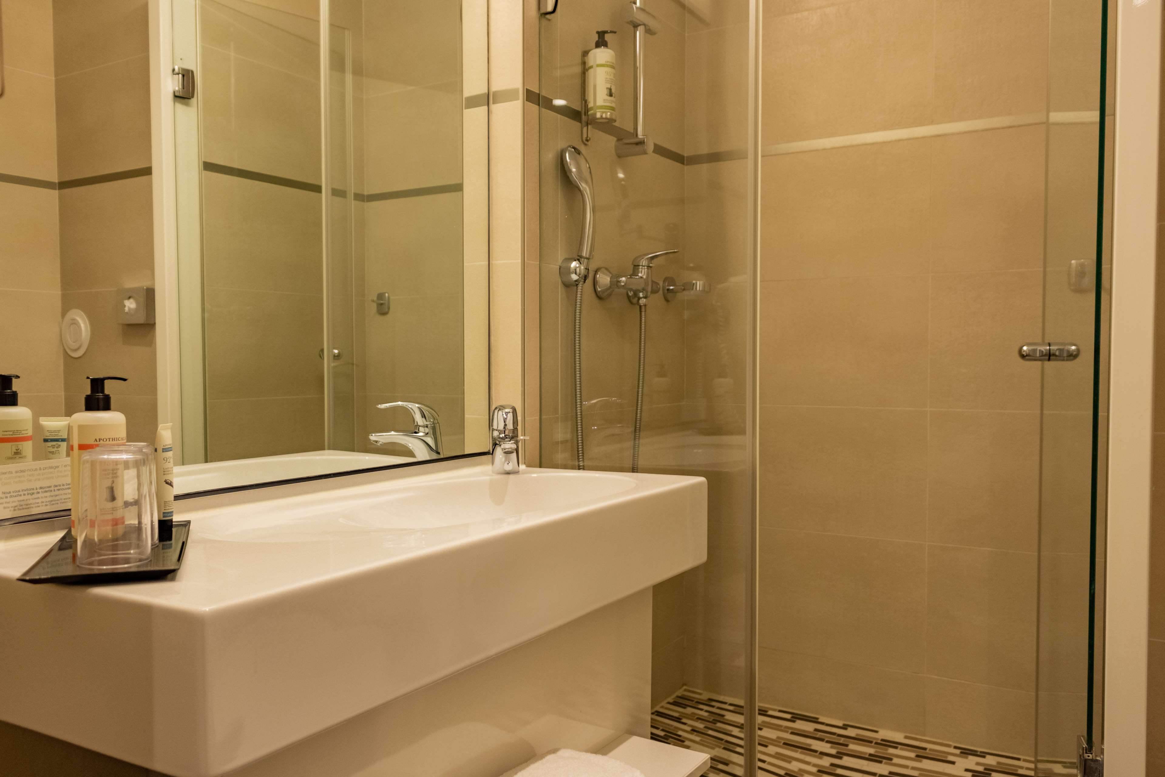 Best Western Plus Hôtel Moderne
