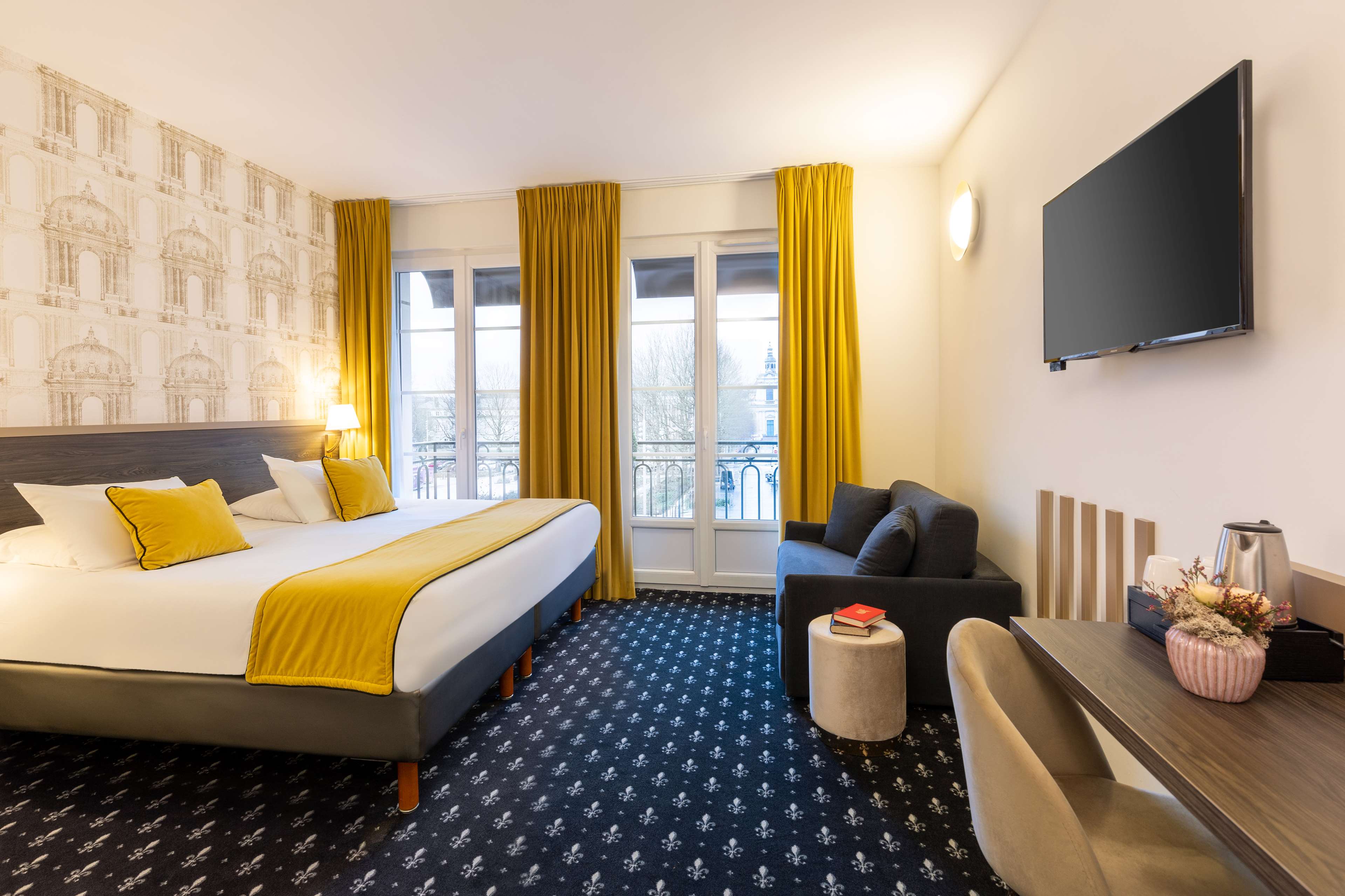 Best Western Royal Hotel