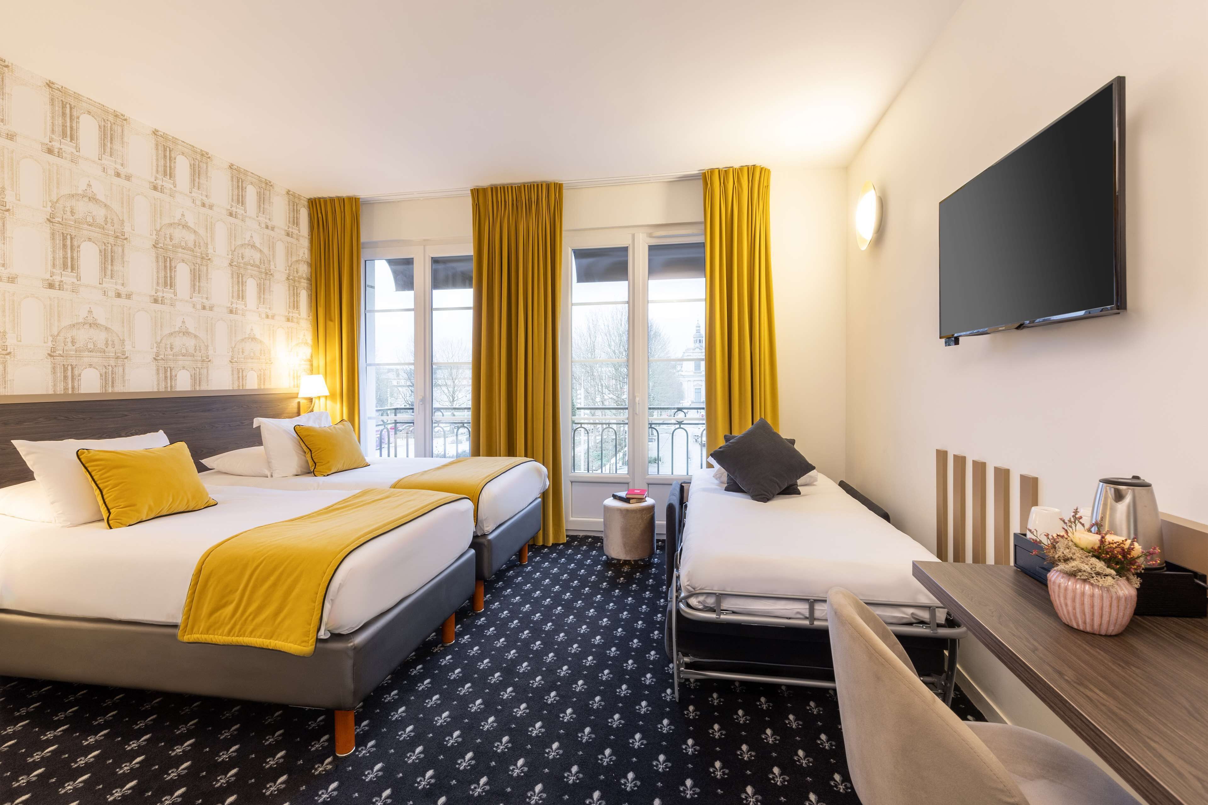 Best Western Royal Hotel