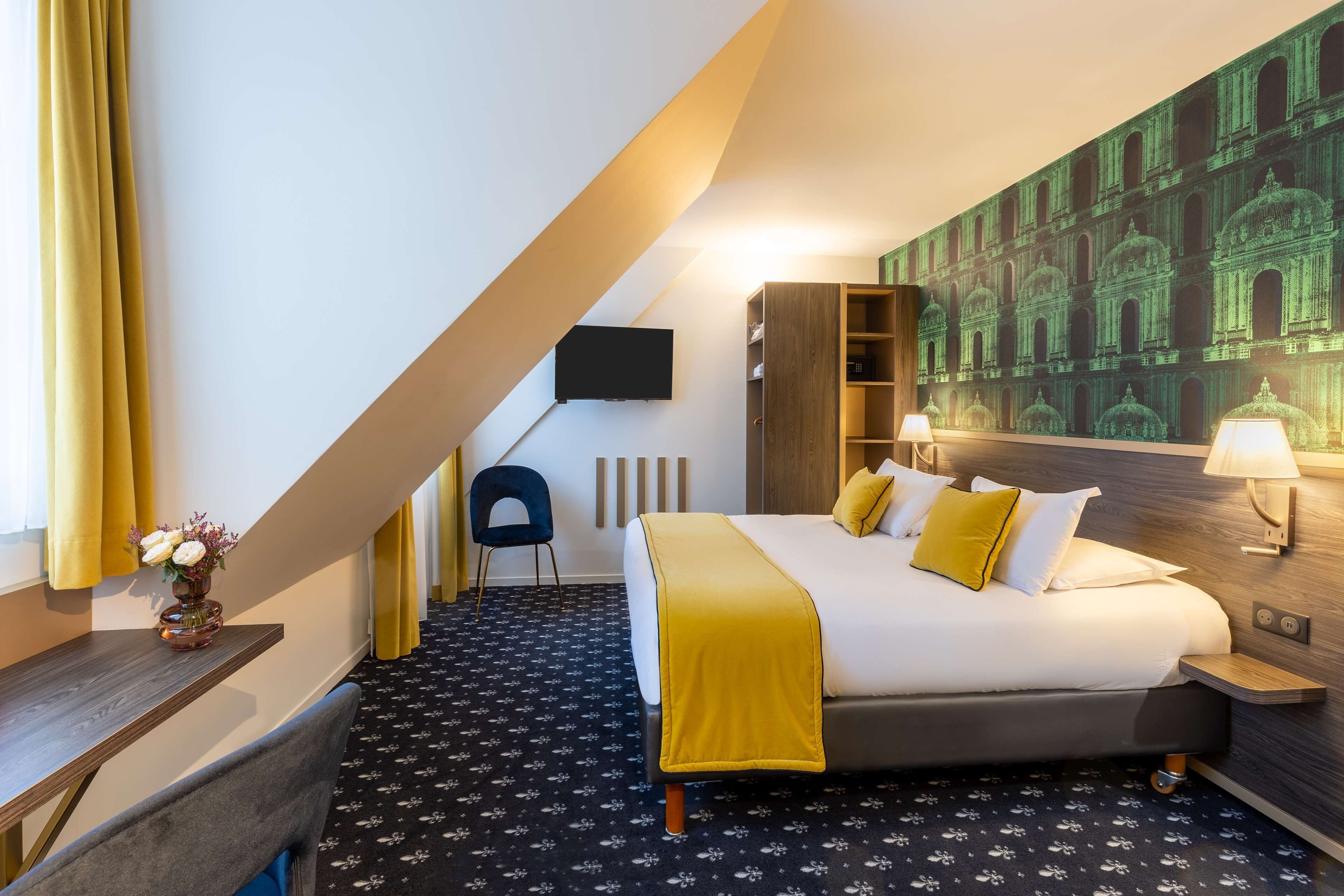 Best Western Royal Hotel